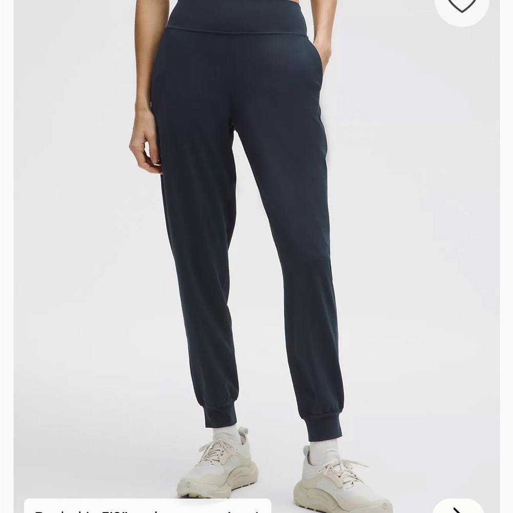 Lululemon Align Jogger Pants